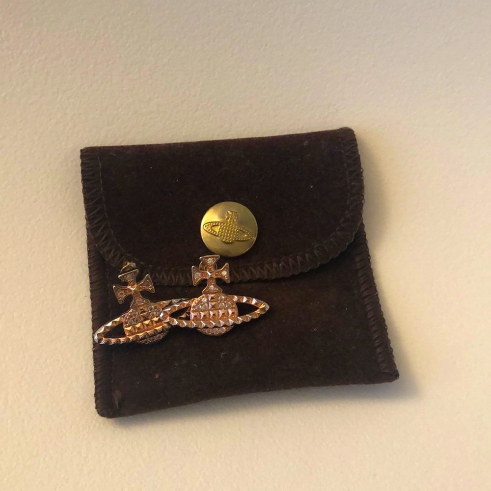 Vivienne Westwood earring
